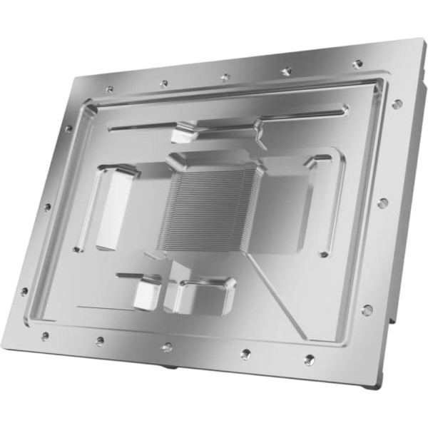 Alphacool Eisblock Aurora fuer RTX 4090 #706138