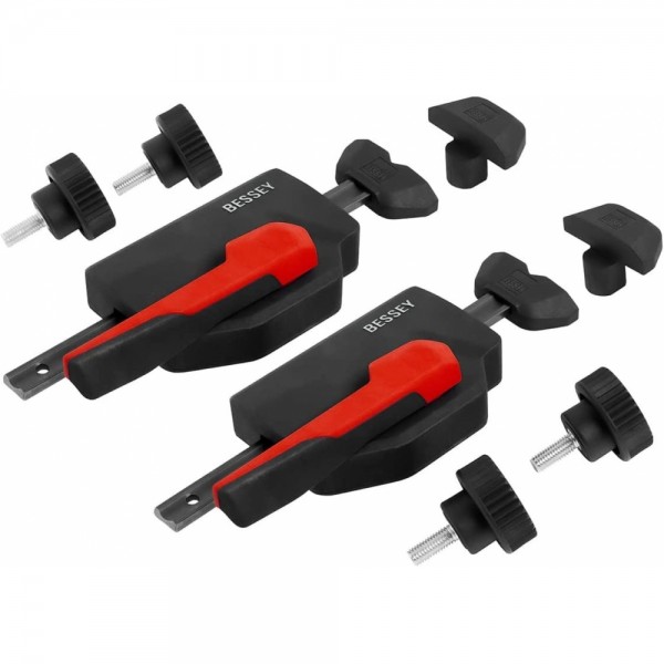 BESSEY Waagrechtniederzugspanner MFT - Z #316258