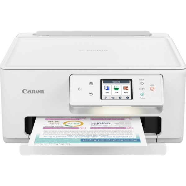 Canon PIXMA TS7650i - Multifunktionsdruc #355452