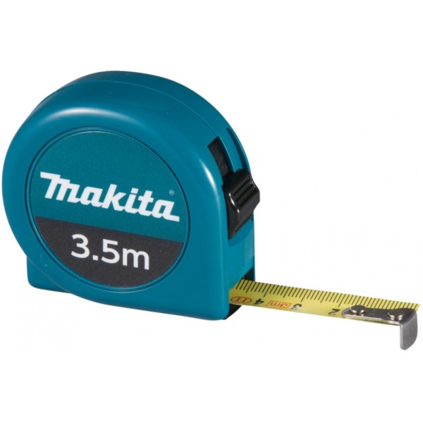Makita B-57130 3,5 m - Massband - blau #342115