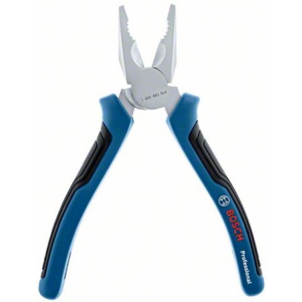 Bosch 1600A01TH7 - Kombizange - blau #579540
