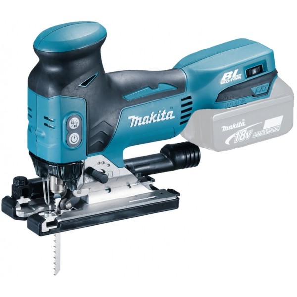 Makita DJV181Z 18V LXT Akku-System - Pen #578043