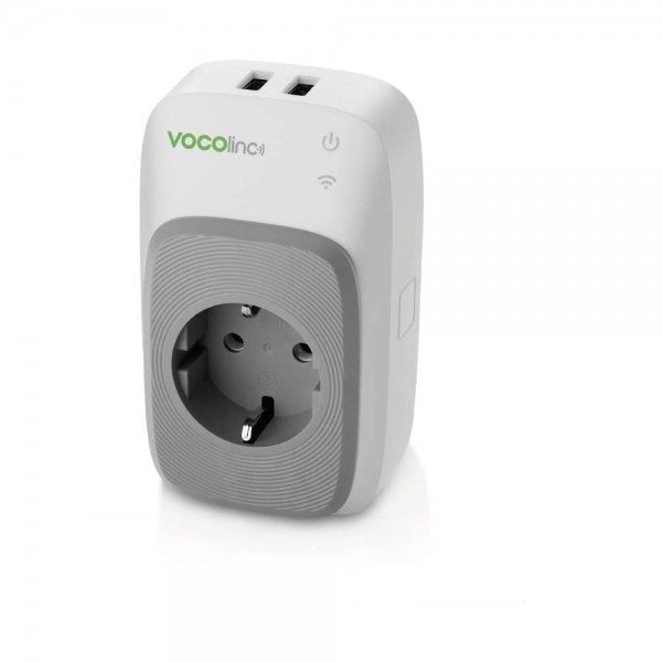 VOCOlinc Smart Adapter PM5 - Steckdose U #279596