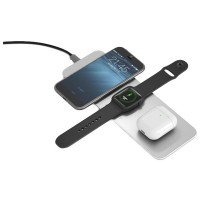 Terratec ChargeAIR All Kabellose Ladesta #146624 Terratec ChargeAIR All Kabellose Ladesta #146624