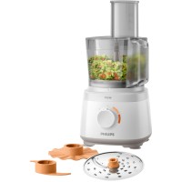 Philips HR7310/00 Foodprozessor Daily - #363163 Philips HR7310/00 Foodprozessor Daily - #363163