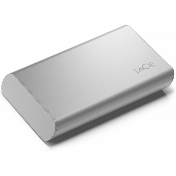 LaCie Portable 500 GB SSD - Externe Fest #278852