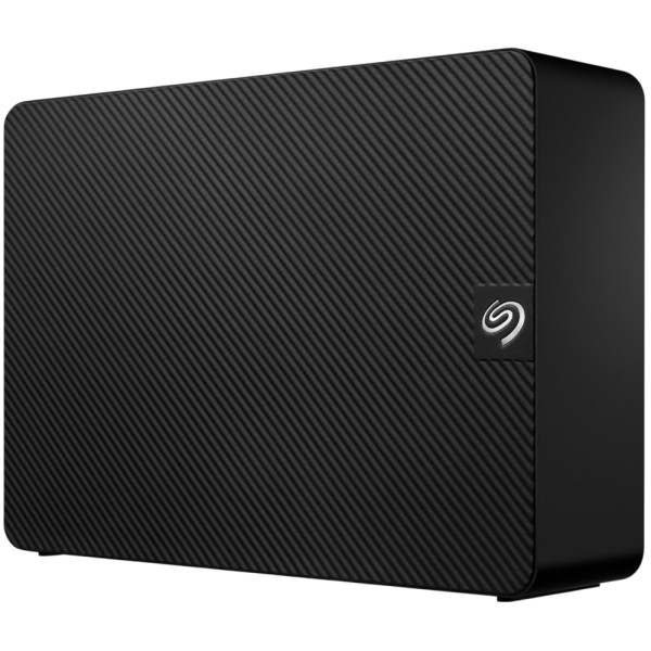 Seagate Expansion Desktop 4 TB HDD - Ext #700229