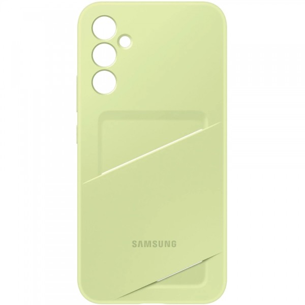 Samsung Card Slot Case fuer Galaxy A34 5 #706094