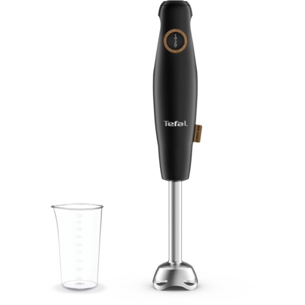 Tefal HB46E838 - Stabmixer - schwarz #472284