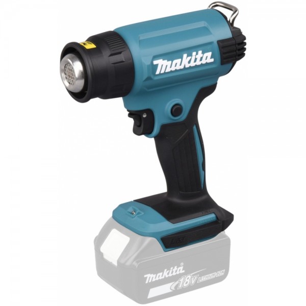 Makita DHG180Z solo - Akku-Heissluftgebl #338127