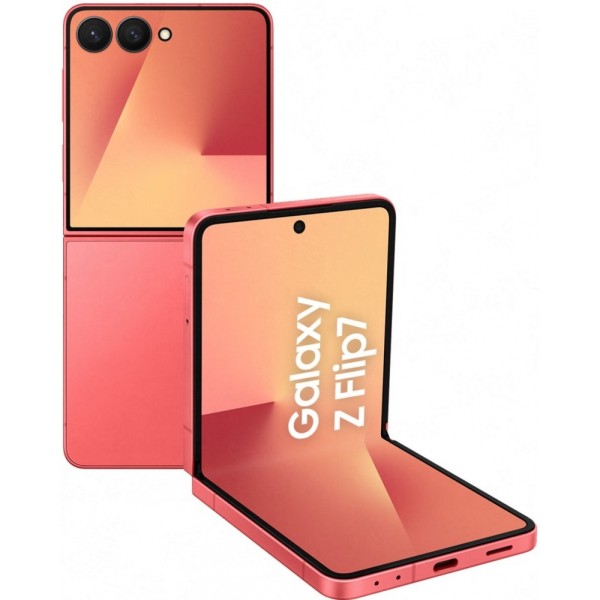Samsung Galaxy Z Flip7 F766 5G 256 GB / #671683