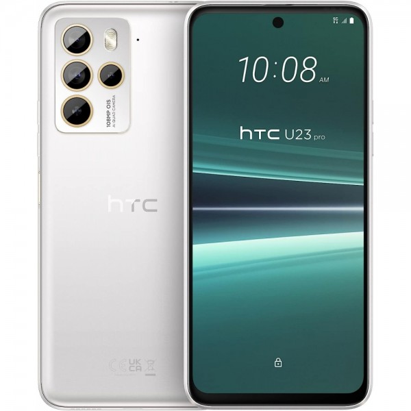 HTC U23 Pro 5G 256 GB / 12 GB - Smartpho #335645