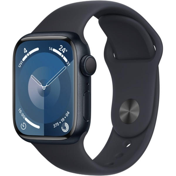 Apple Watch Series 9 Sportarmband S/M 41 #342640