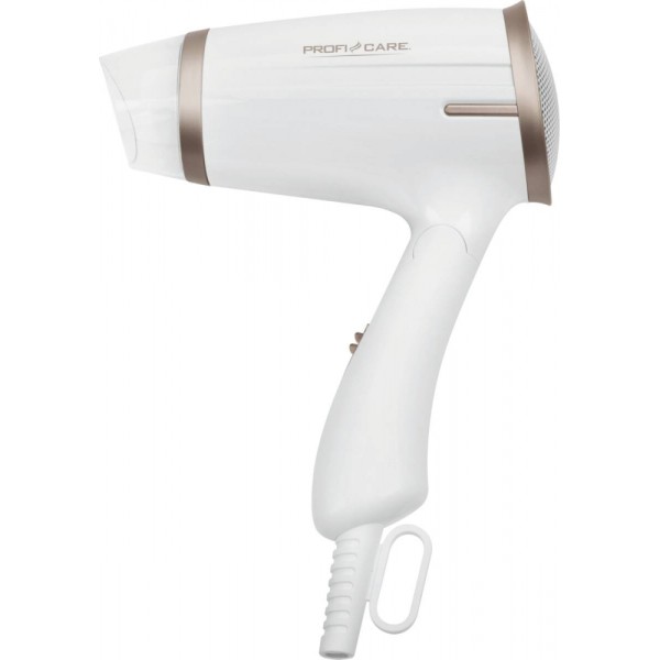 ProfiCare PC-HT 3009-Haartrockner -zusam #369969