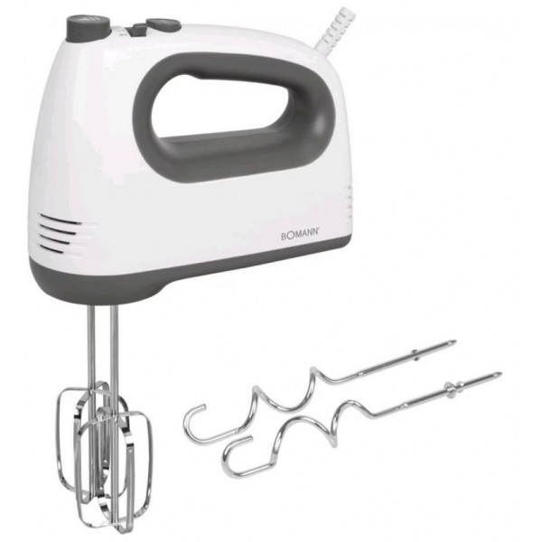 Bomann 660541 HM 6054 CB -Handmixer - 40 #580028