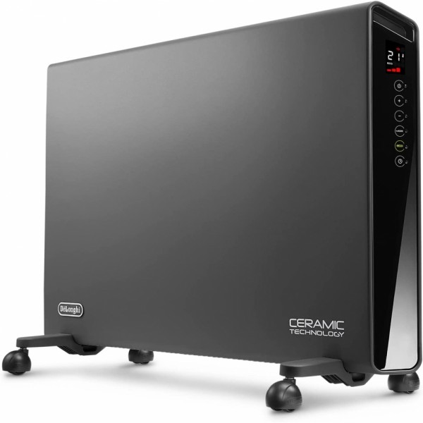 DeLonghi HX665L22 0113128502 - Konvektor #319450