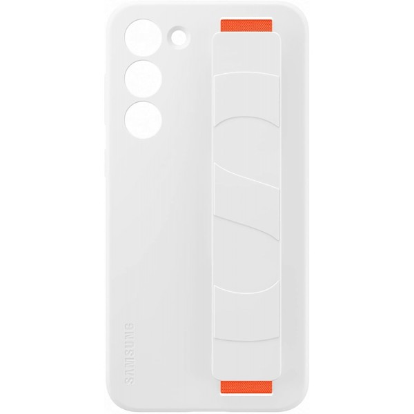 Samsung Silicone Grip Case Galaxy S23+ - #349014