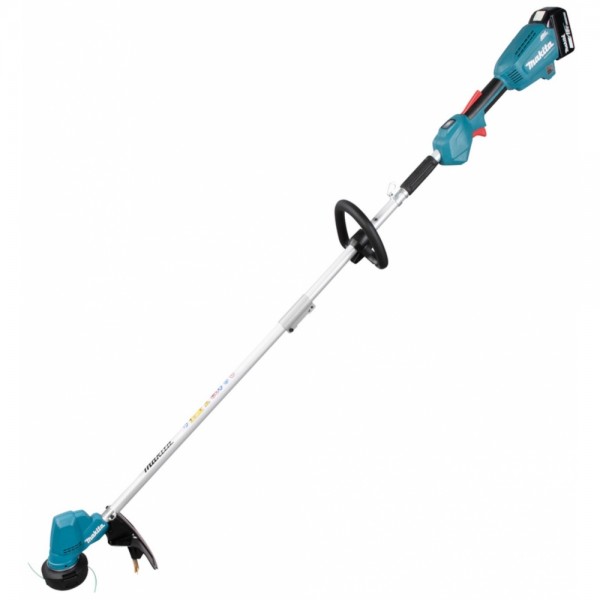 Makita DUR192LRT - Akku-Rasentrimmer - b #327770
