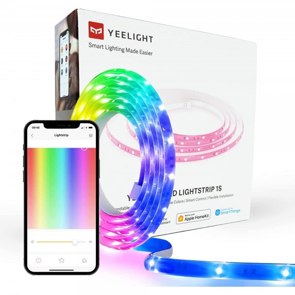 Yeelight LED Lightstrip 1S - LED-Streife #326051