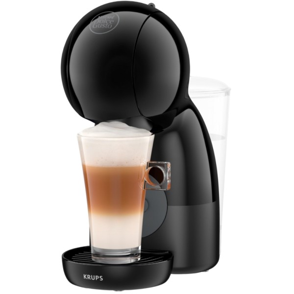 Krups KP1A3B Piccolo XS - Kaffeekapselma #525426