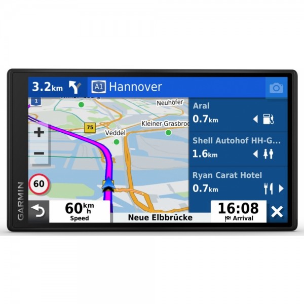 Garmin Drive 55 EU MT-S - Navigationsger #324180