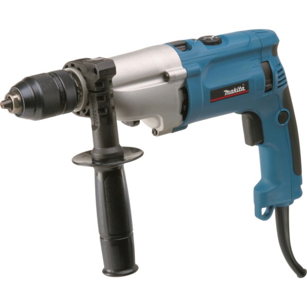 Makita HP2071J - E.-Schlagbohrmaschine - #578164