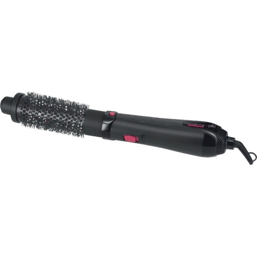 Rowenta CF7812 Schwarz Lockenbuerste war #1117289_1