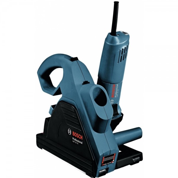 Bosch GNF 35 CA Professional - Mauer-Nut #318239