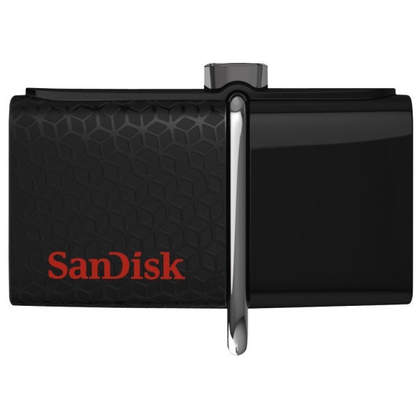 Sandisk Ultra Dual Drive USB 3.0 (64GB) #211372