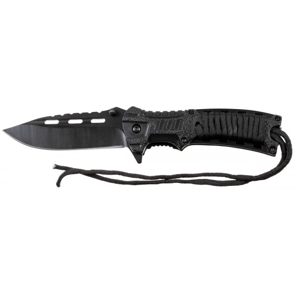 Fox Outdoor 44590 - Klappmesser - Blackr #343842