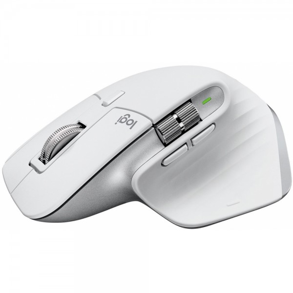 Logitech MX Master 3S fuer Mac - Funk Ma #328060