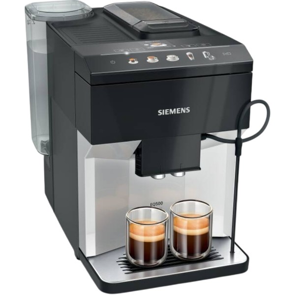 Siemens TP511D01 - Kaffeevollautomat - S #692161
