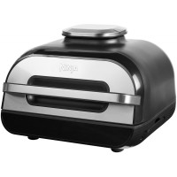 Ninja AG551EU Foodi Grill Max - Heissluf #403748 Ninja AG551EU Foodi Grill Max - Heissluf #403748