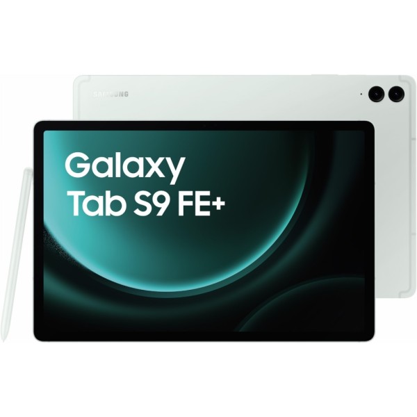 Samsung Galaxy Tab S9 FE+ X610 WiFi 128 #343615