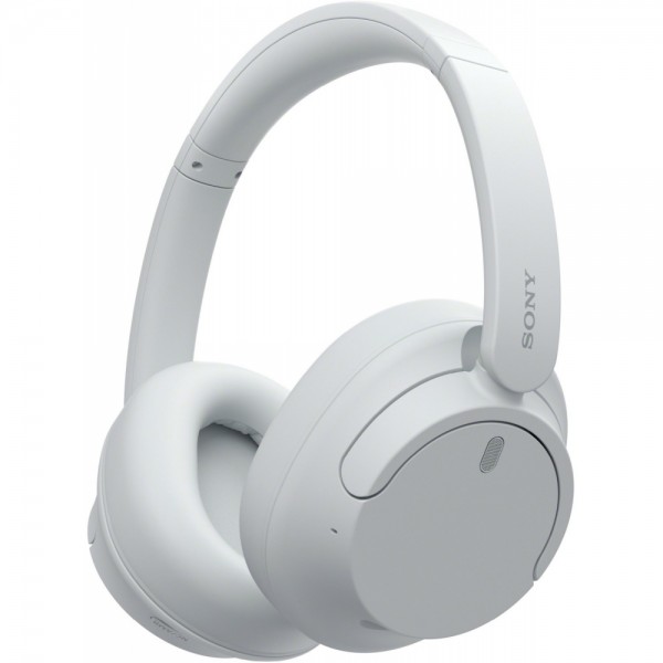 Sony WH-CH720NW - Headset - weiss #332207
