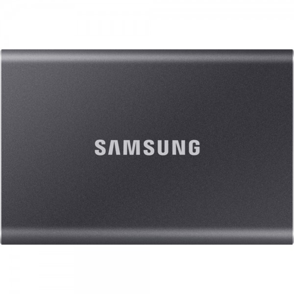 Samsung T7 Portable 500 GB SSD - Externe #309312