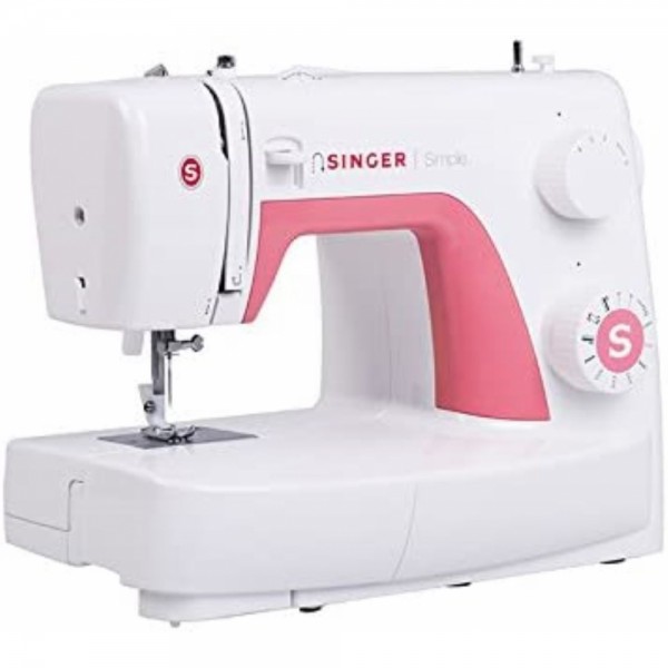 Singer Simple 3210 -Naehmaschine - weiss #301972