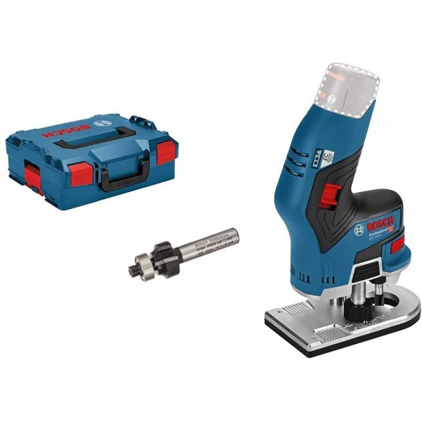 Bosch GKF 12V-8 Professional - Akku-Kant #287892