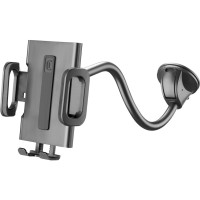 Cellularline HUG FLEXI XL - KFZ-Halter - #366647 Cellularline HUG FLEXI XL - KFZ-Halter - #366647