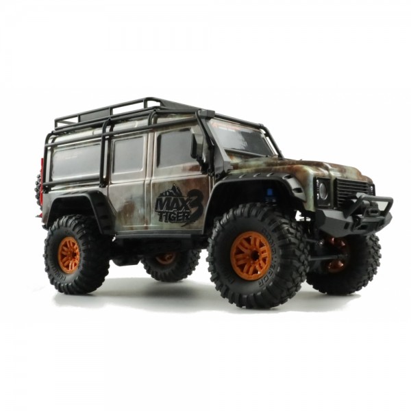 AMEWI SUV Crawler 4WD RC-Auto #136038