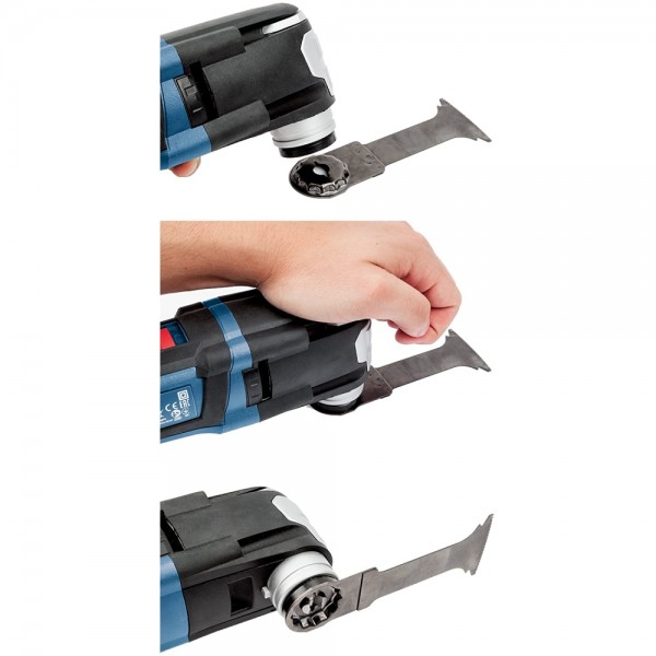 Bosch GOP 30-28 Professional Multi-Cutte #293267