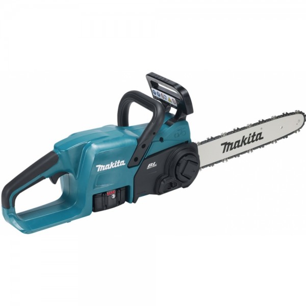 Makita DUC357ZX2 solo - Akku-Kettensaege #314273