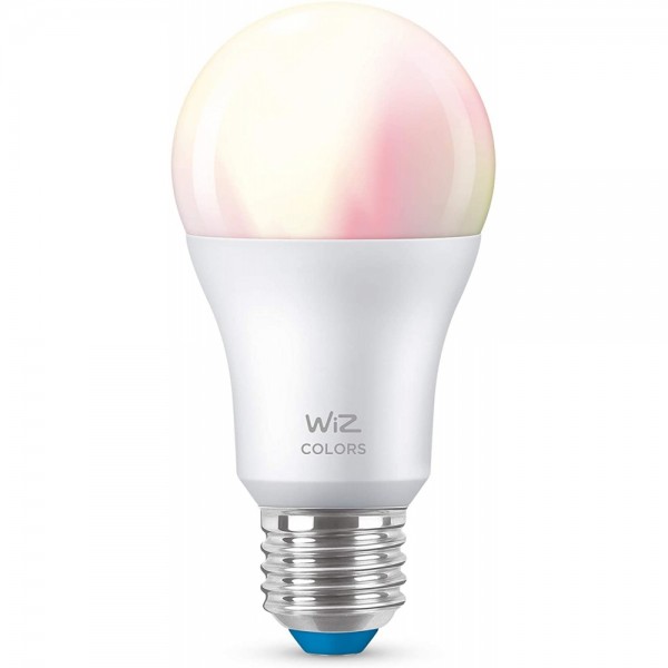 WiZ SmartHome WLAN - LED-Standardlampe - #255270