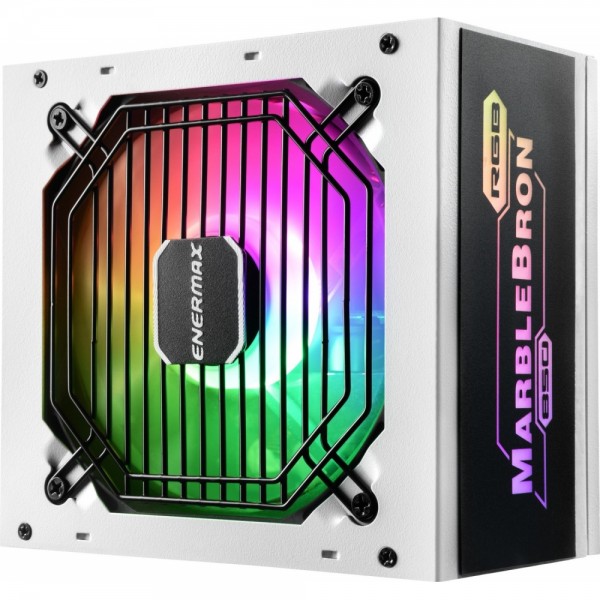 Enermax Marblebron RGB - PC-Netzteil - w #338650