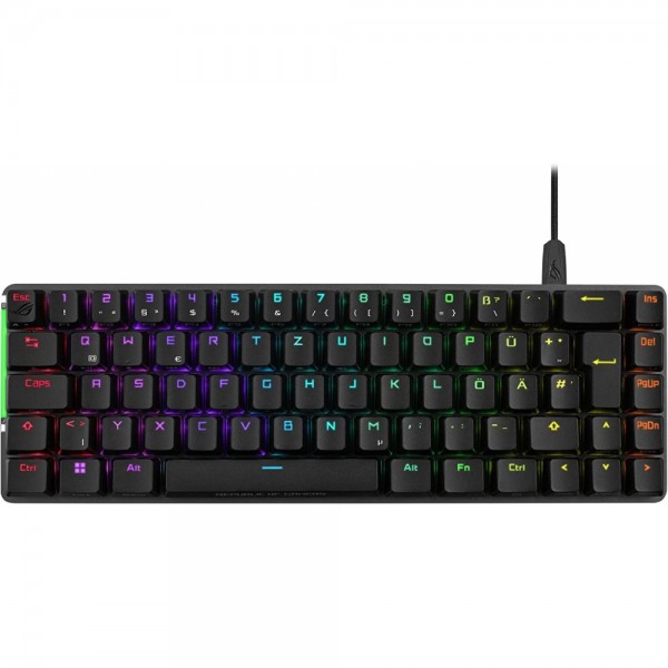 Asus ROG Falchion - Gaming Tastatur - sc #329509