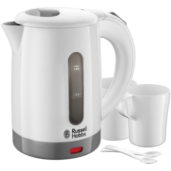 Russell Hobbs Travel - Wasserkocher - we #518230