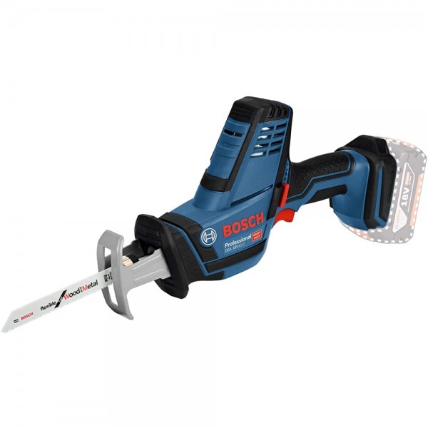 Bosch GSA 18V Li C bu - Akkusaebelsaege #229398