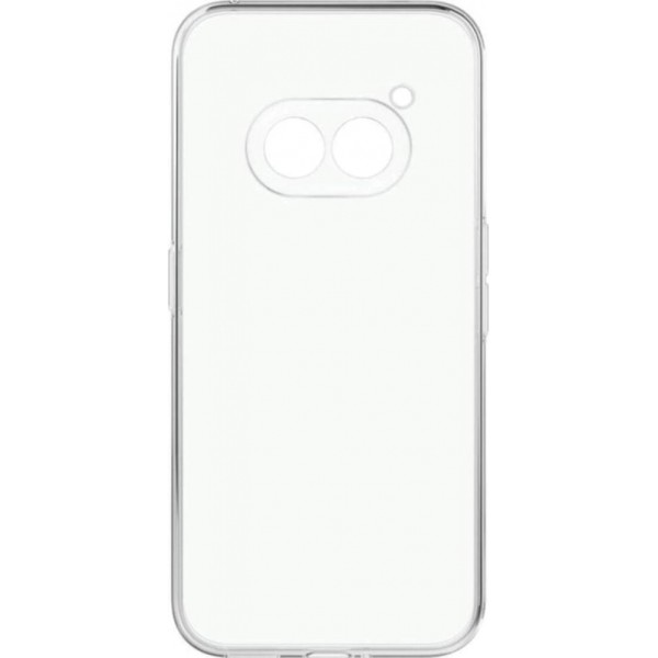 Nothing 610100007 - Schutzcover - transp #470035