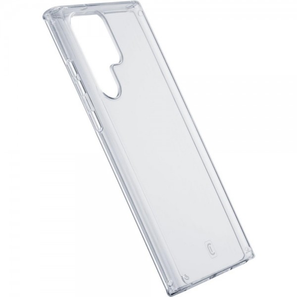 Cellularline CLEAR STRONG Samsung Galaxy #323101