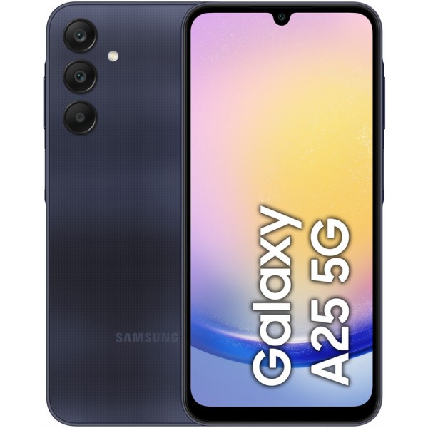 Samsung Galaxy A25 A256 5G 256 GB / 8 GB #354304